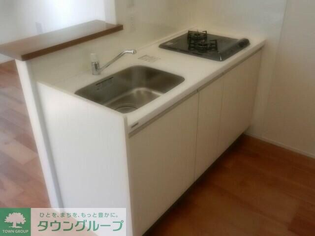 リナーシェ早宮の物件内観写真