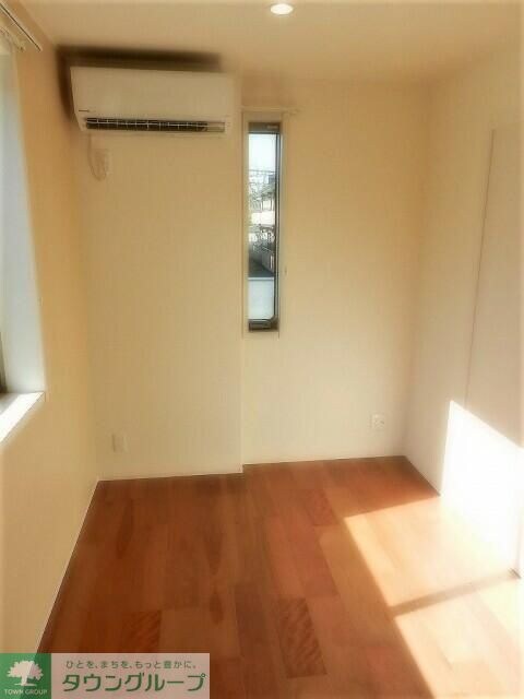 リナーシェ早宮の物件内観写真