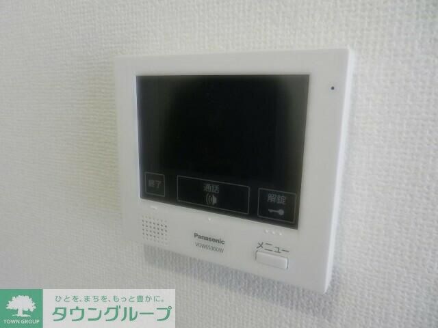 リナーシェ早宮の物件内観写真