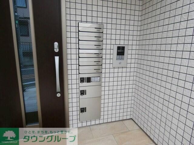 リナーシェ早宮の物件内観写真