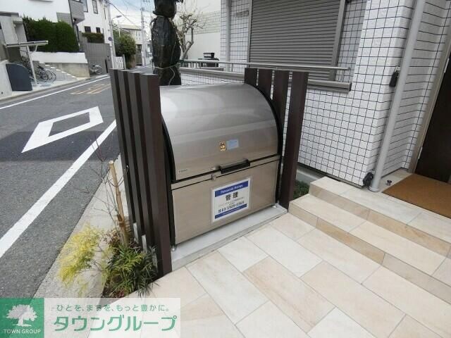 リナーシェ早宮の物件内観写真