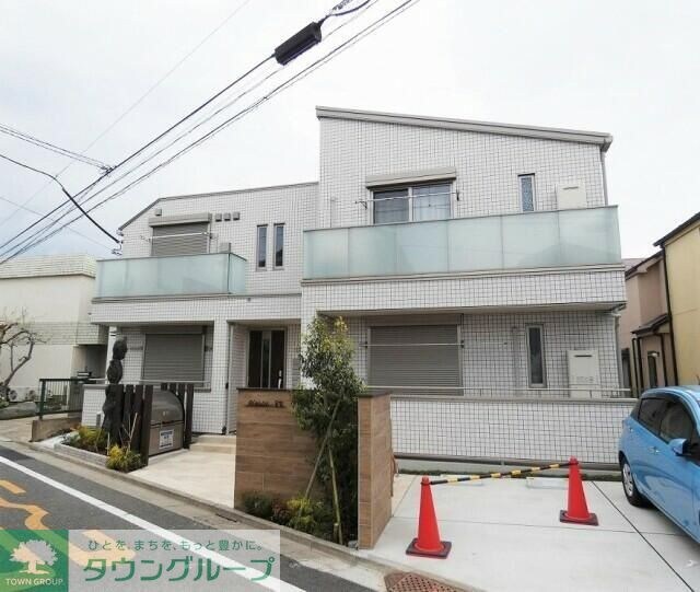 リナーシェ早宮の物件内観写真