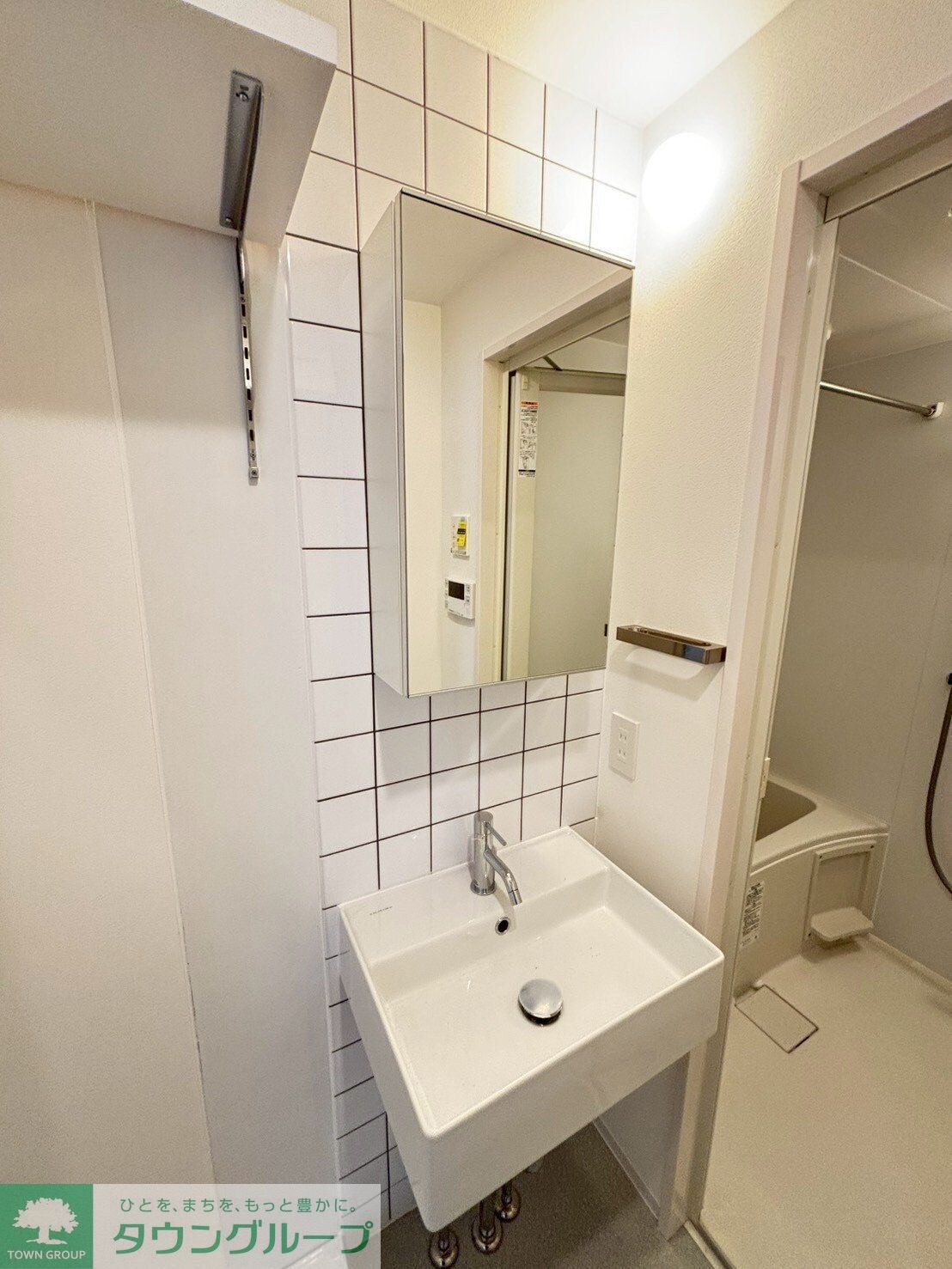 シティウォーク練馬の物件内観写真