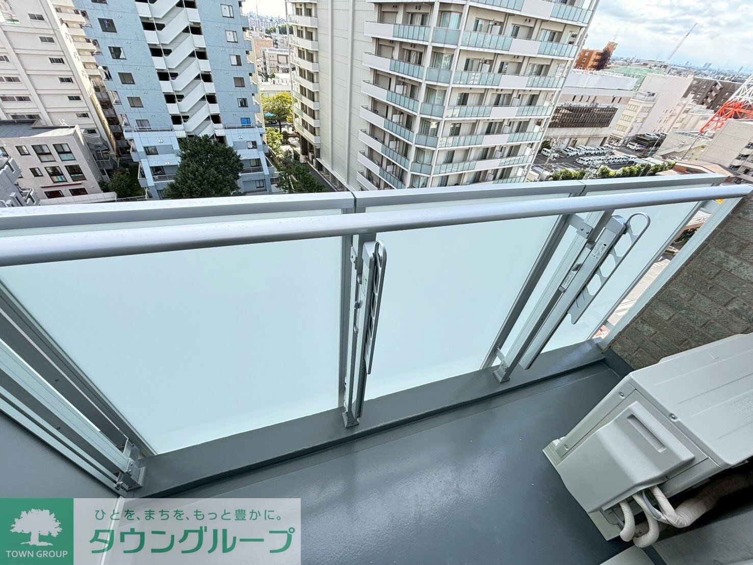 シティウォーク練馬の物件内観写真