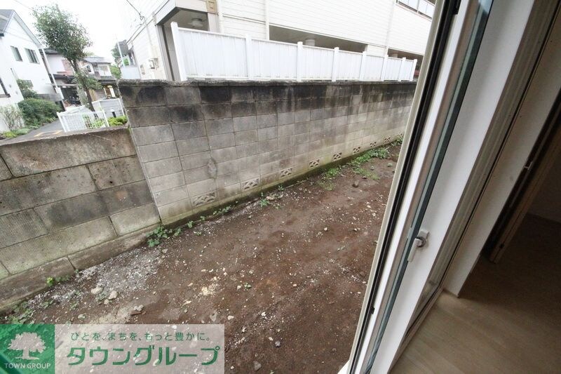 ル　シエル久我山の物件内観写真