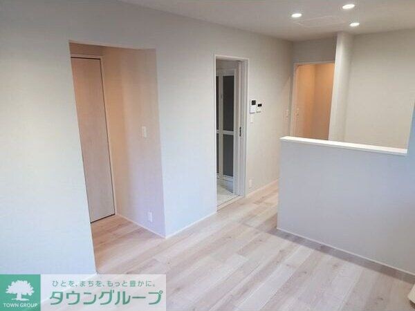 Ｌｉｔｔｌｅ　ｆｏｒｅｓｔ　ＫＡＭＩＫＩＴＡＺＡＷＡの物件内観写真