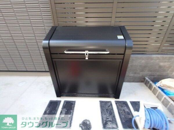 Ｌｉｔｔｌｅ　ｆｏｒｅｓｔ　ＫＡＭＩＫＩＴＡＺＡＷＡの物件内観写真