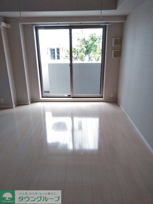 カスタリア三宿の物件内観写真