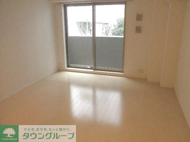 カスタリア三宿の物件内観写真