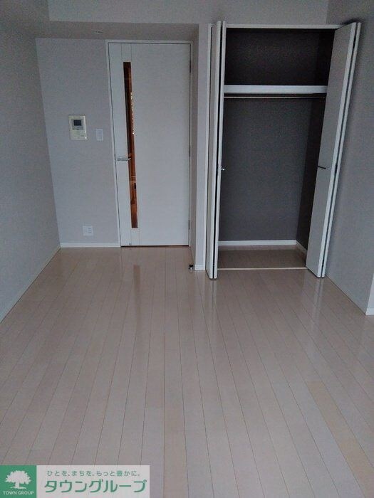 カスタリア三宿の物件内観写真