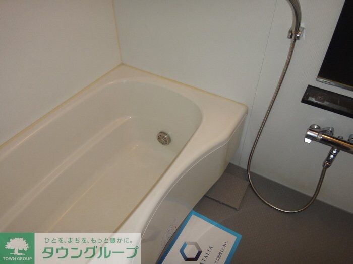 カスタリア三宿の物件内観写真