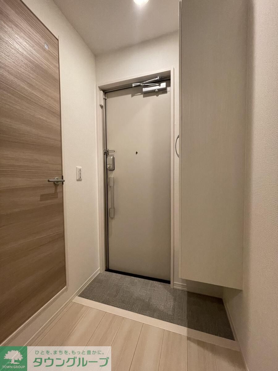 セレスティア白鷺の物件内観写真