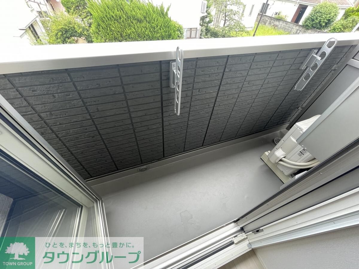 セレスティア白鷺の物件内観写真