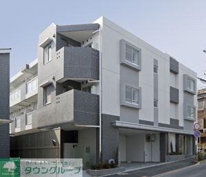 プライムアーバン中野上高田の物件内観写真