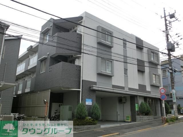 プライムアーバン中野上高田の物件内観写真