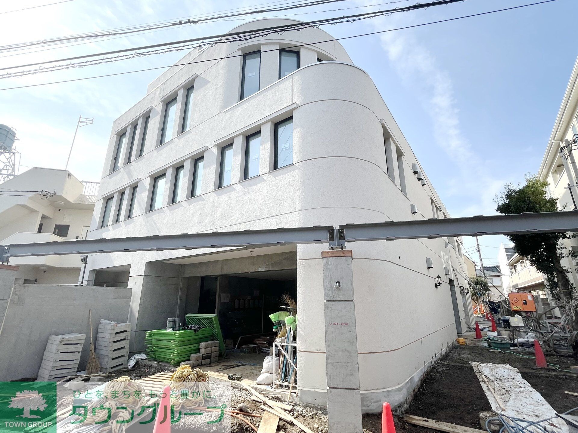 Ｔｈｅ　ＭＡＮＯＲ　ＫＹＯＤＯの物件内観写真