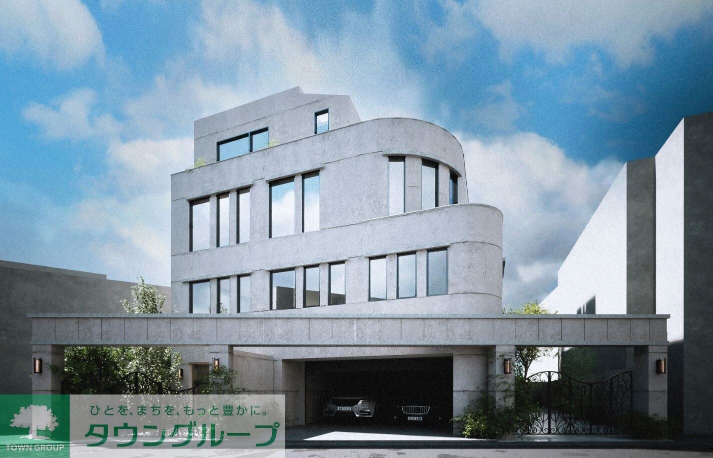 Ｔｈｅ　ＭＡＮＯＲ　ＫＹＯＤＯの物件内観写真