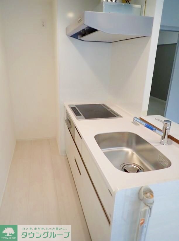 Ｔｈｅ　ＭＡＮＯＲ　ＫＹＯＤＯの物件内観写真