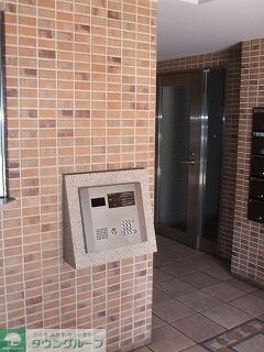 ＣＹＮＴＨＩＡ代田橋IIIの物件内観写真