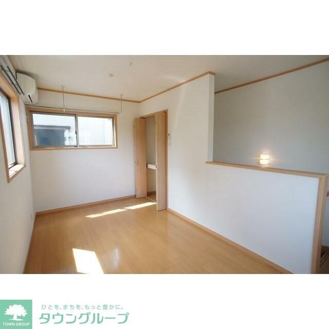 ウィル烏山の物件内観写真