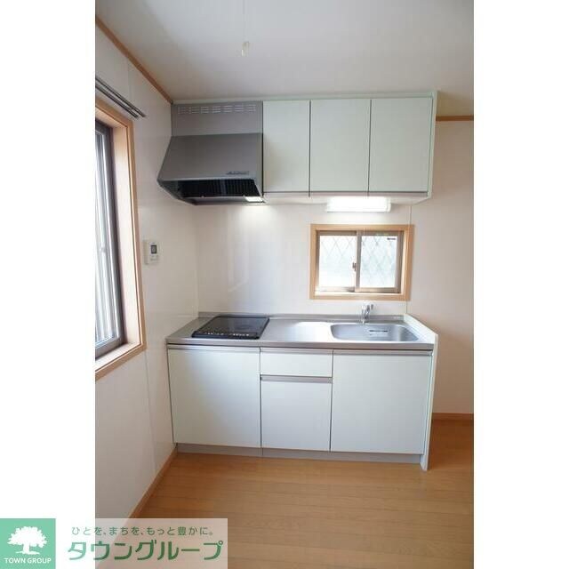 ウィル烏山の物件内観写真