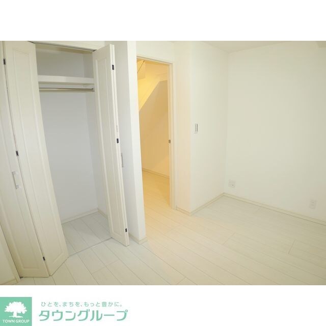 リオプラド東松原　Ｄ棟の物件内観写真