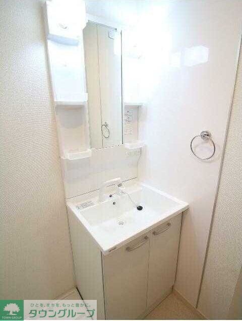 アムール下石神井の物件内観写真