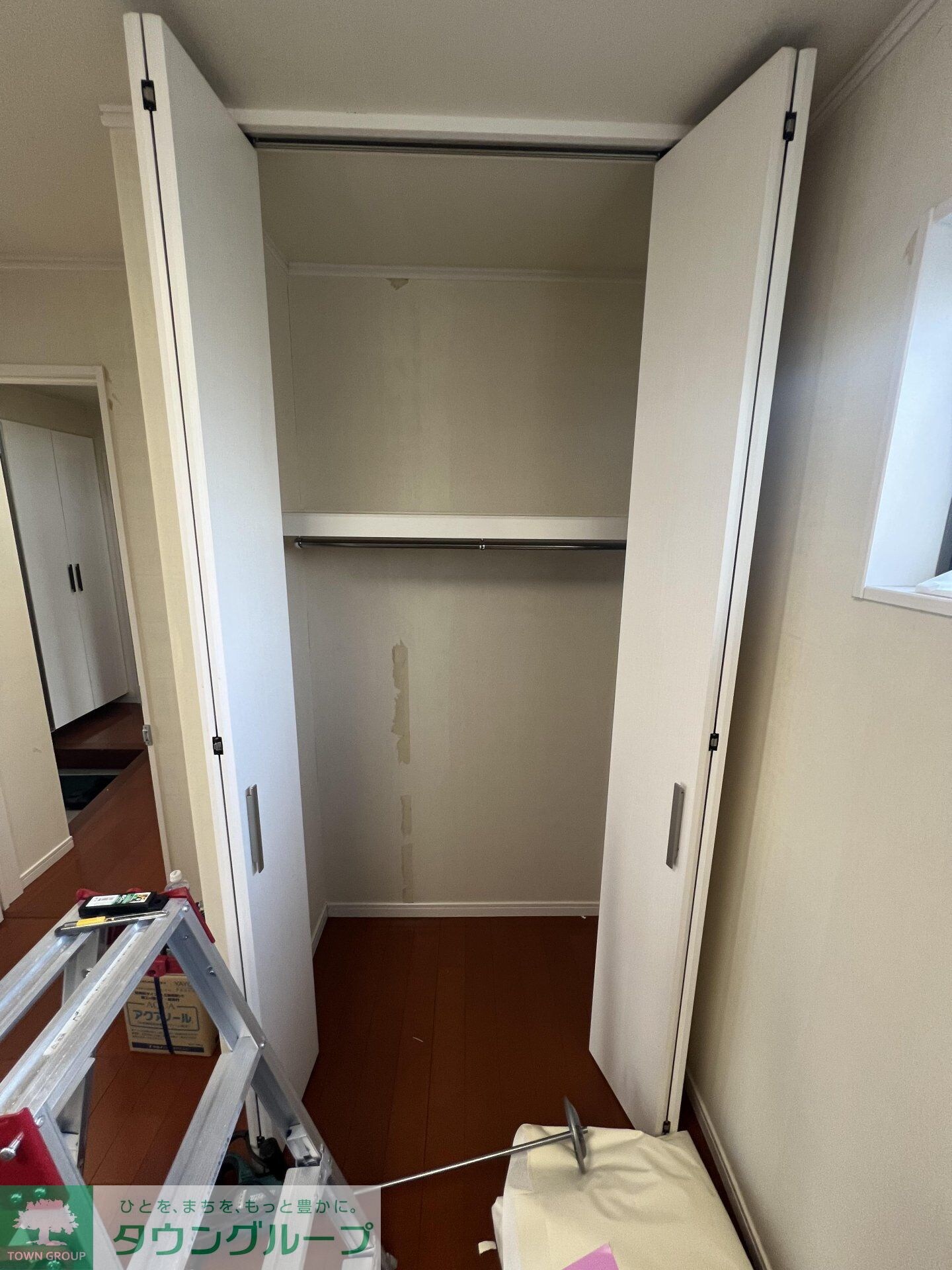 杉並区成田東４丁目戸建の物件内観写真