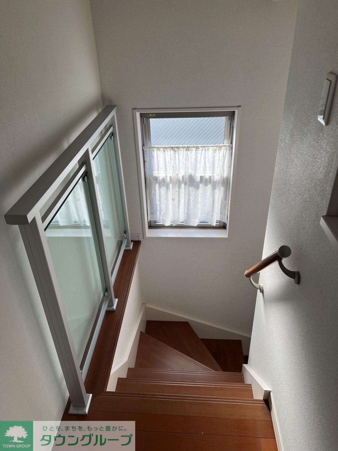 杉並区成田東４丁目戸建の物件内観写真