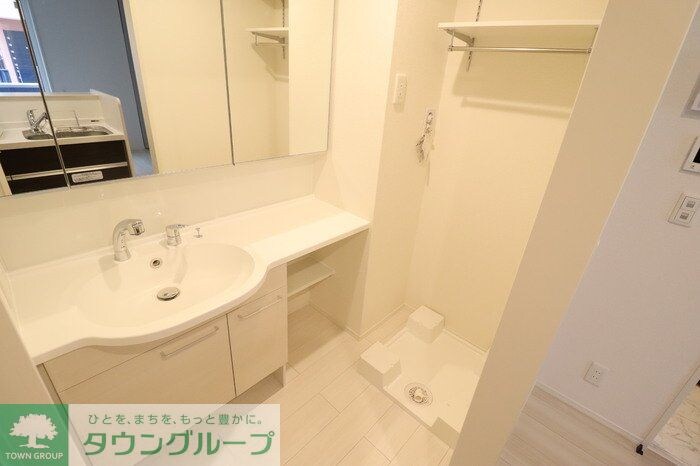 ソレール西久保の物件内観写真