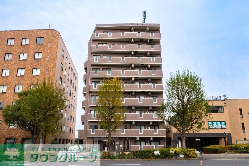 エクセリア荻窪の物件内観写真