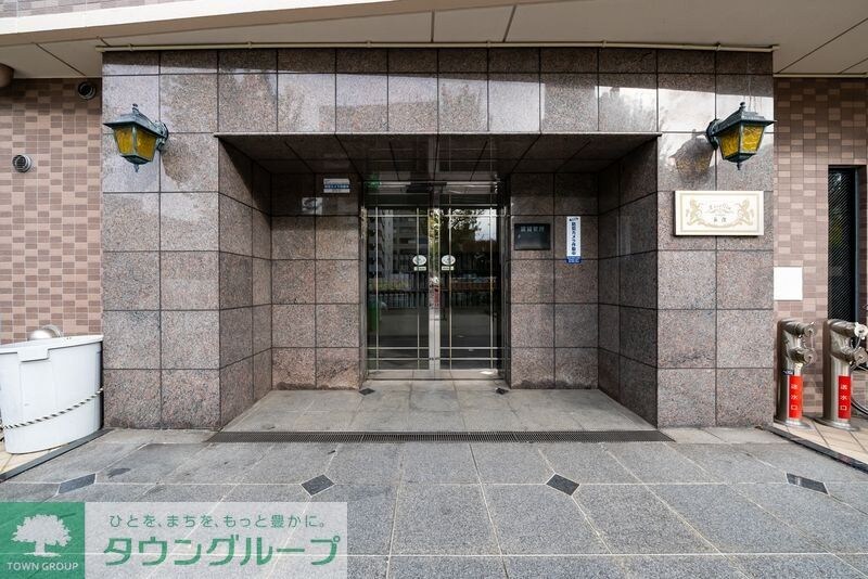 エクセリア荻窪の物件内観写真