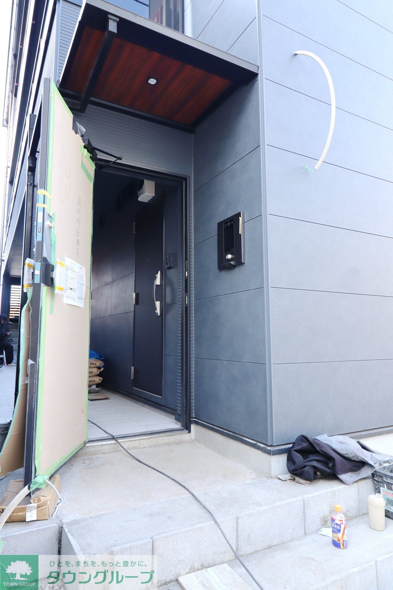 デュオメゾン高円寺駅前の物件内観写真