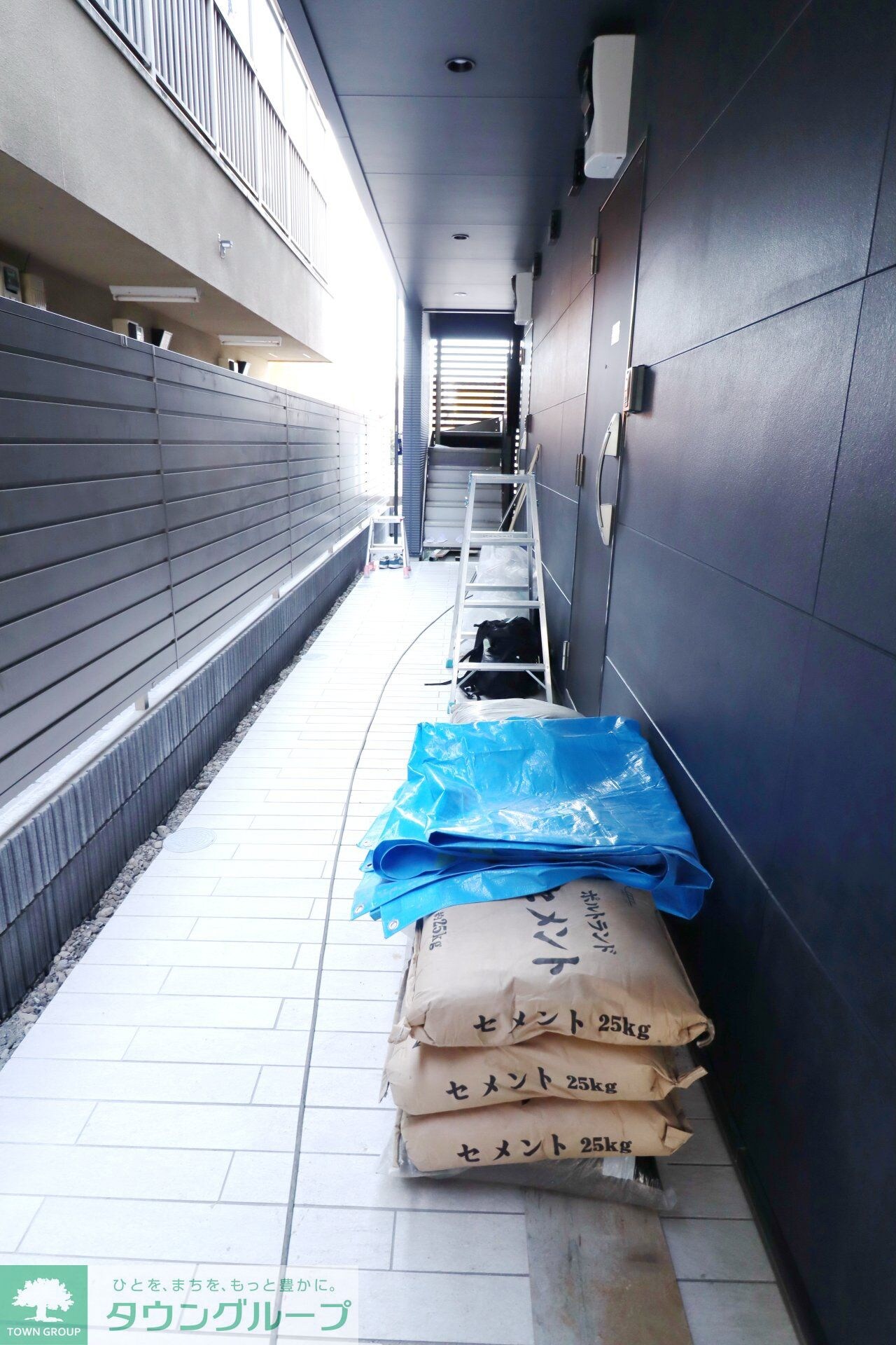 デュオメゾン高円寺駅前の物件内観写真