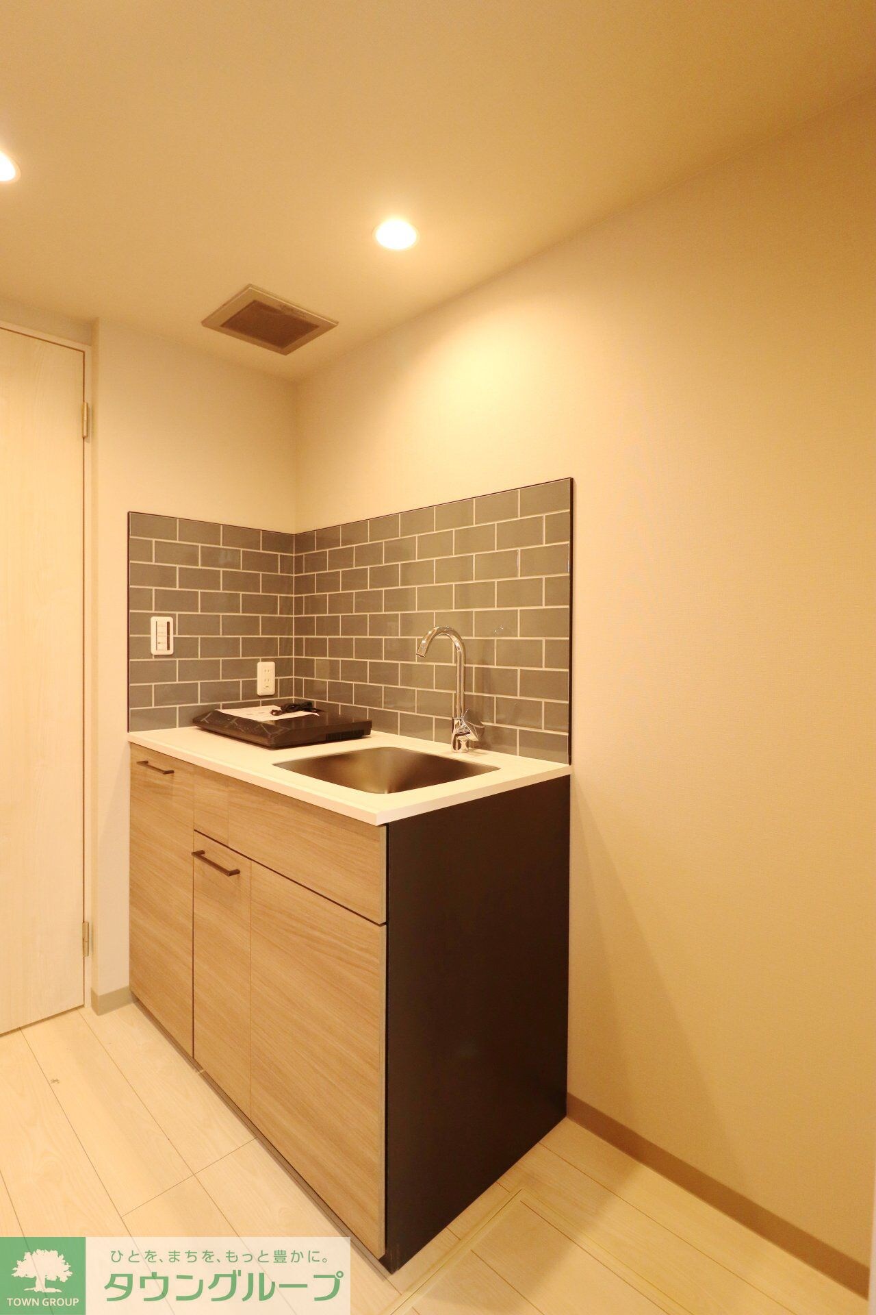 デュオメゾン高円寺駅前の物件内観写真