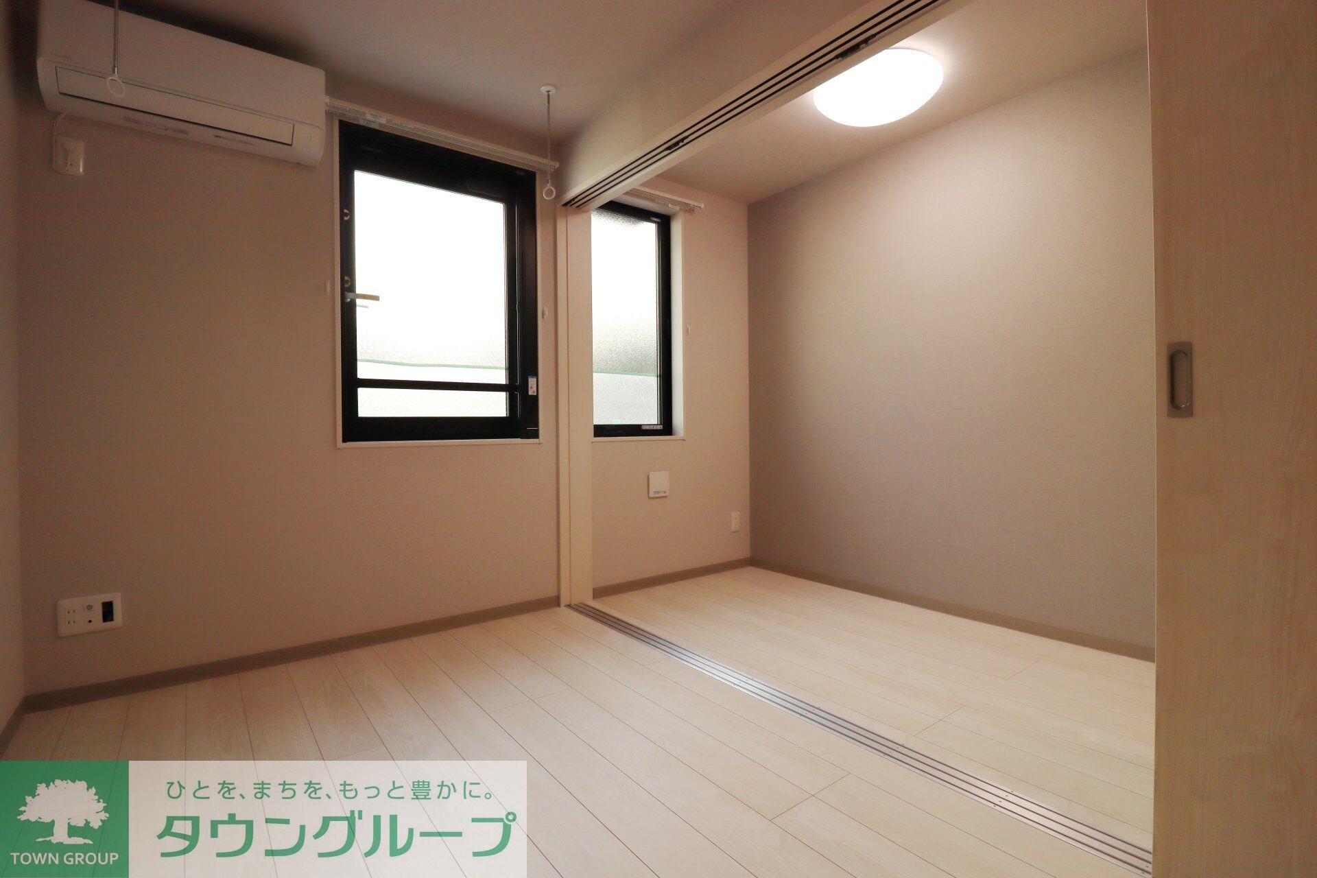 デュオメゾン高円寺駅前の物件内観写真