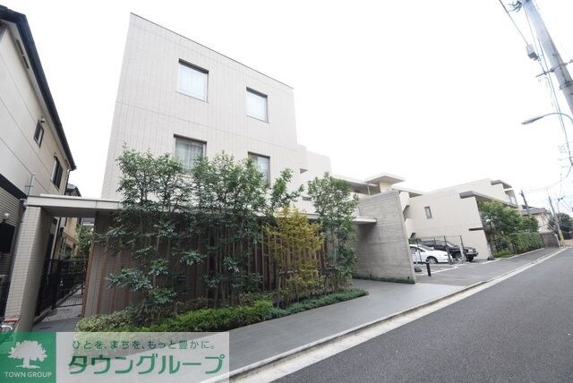 フレンシア高円寺の物件内観写真