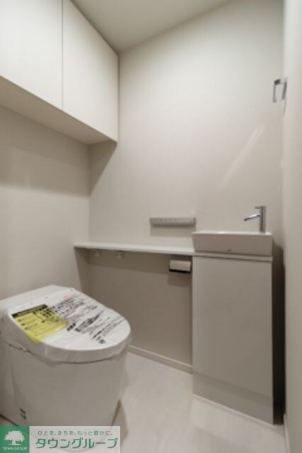 パークホームズ東中野の物件内観写真