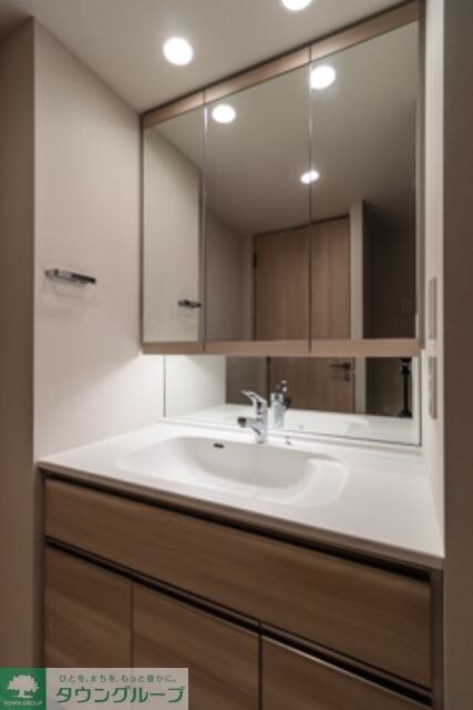 パークホームズ東中野の物件内観写真