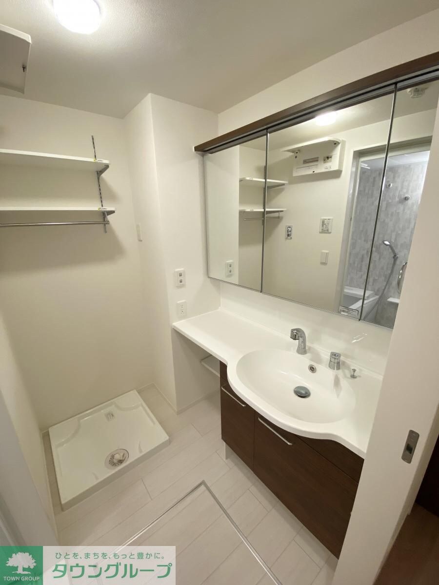 エクセリア上鷺宮IIの物件内観写真