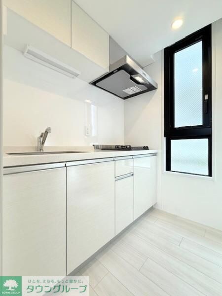 ＡＬＥＲＯ新中野ＩＩの物件内観写真