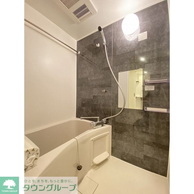 ＳＯＬＡＳＩＡ　ｒｅｓｉｄｅｎｃｅ　高円寺IIの物件内観写真