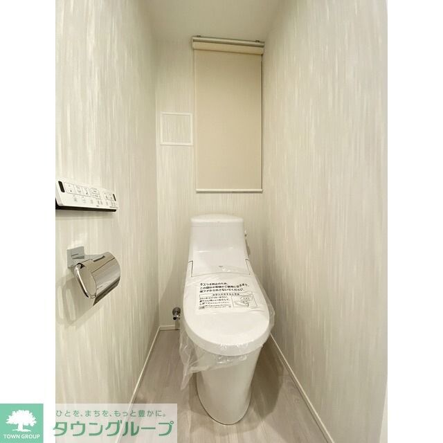 ＳＯＬＡＳＩＡ　ｒｅｓｉｄｅｎｃｅ　高円寺IIの物件内観写真