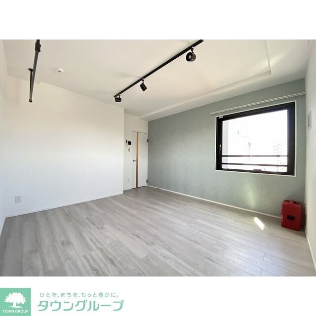 ＳＯＬＡＳＩＡ　ｒｅｓｉｄｅｎｃｅ　高円寺IIの物件内観写真