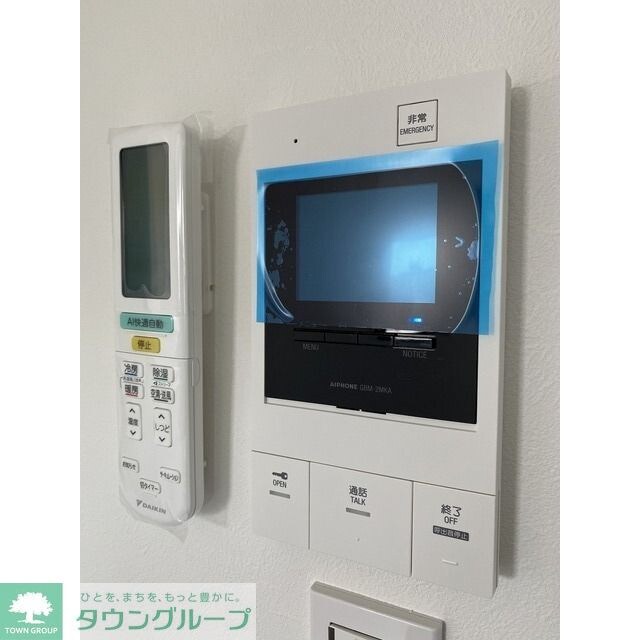 ＳＯＬＡＳＩＡ　ｒｅｓｉｄｅｎｃｅ　高円寺IIの物件内観写真