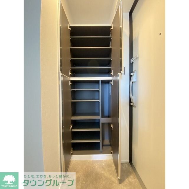 ＳＯＬＡＳＩＡ　ｒｅｓｉｄｅｎｃｅ　高円寺IIの物件内観写真