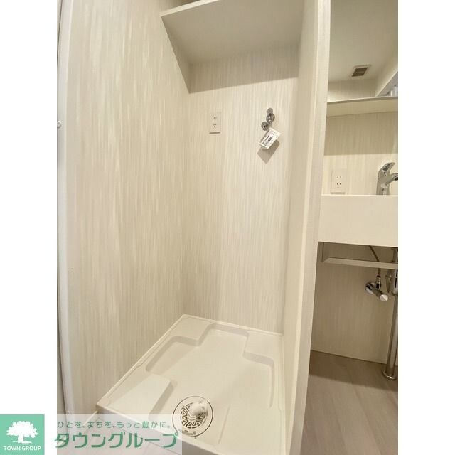ＳＯＬＡＳＩＡ　ｒｅｓｉｄｅｎｃｅ　高円寺IIの物件内観写真