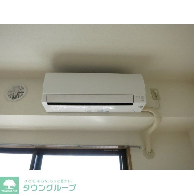 スカイアメッセの物件内観写真