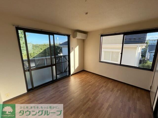 プリムベールの物件内観写真