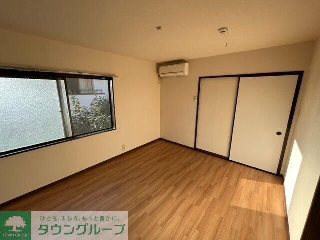 プリムベールの物件内観写真